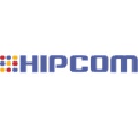 HIPCOM Logo
