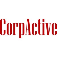 CorpActive Logo