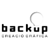 Backup Comunicació Logo