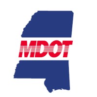 Mississippi Department of Transportation Logo