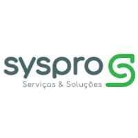 SYSPRO CONSULTORIA Logo