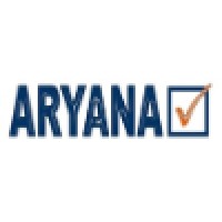 Aryana Industrial Process & Technology Co.Ltd Logo