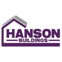 Hanson Buildings Logo