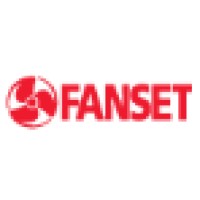 Fanset Elektrikli Ev Aletleri San. ve Tic. A.Ş. Logo