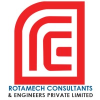 Rotamech Consultants & Engineers (P) Ltd. Logo