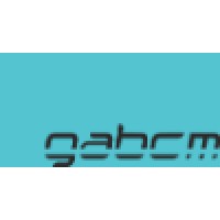 GABCM Inc. Logo