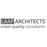 LAAP ARCHITECTS Srl Logo