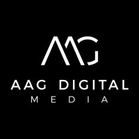 AAG DIGITAL MEDIA Logo