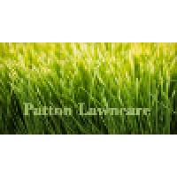 Patton Lawncare Logo