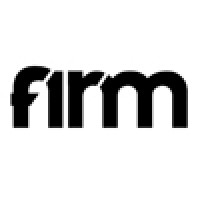 FIRM Studio Logo