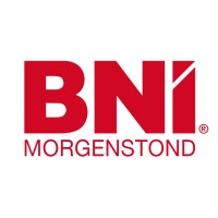 BNI Morgenstond Logo