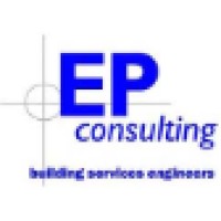EP Consulting (UK) Logo