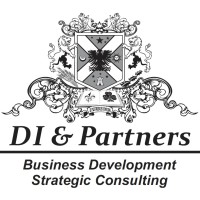 DI & Partners | Business Development and Strategic Consulting Logo
