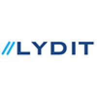 Lydit Logo
