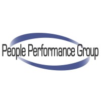 PEOPLE PERFORMANCE GROUP Logo