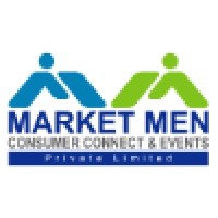 Market Men Consumer Connect & Events Pvt. Ltd. Logo