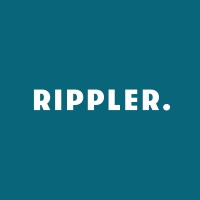 Rippler Communications Logo