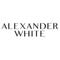 Alexander White Logo