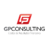 G P Consulting Logo