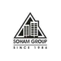 Soham Group Logo