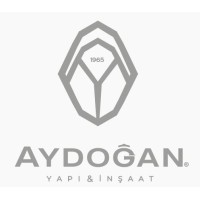 AYDOĞAN Logo
