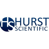 Hurst Scientific Logo