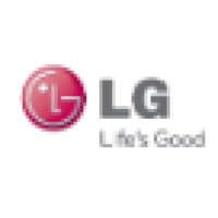 LG New Vision Logo