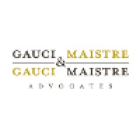 Gauci Maistre & Gauci Maistre Advocates Logo