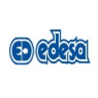 EDESA - Empresa Distribuidora Especializada S.A. Logo
