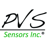 PVS Sensors Inc. Logo