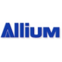 Les Entreprises Allium inc. Logo