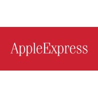Apple Express Courier Ltd. Logo