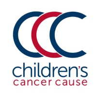 Childrens Cancer Cause Logo