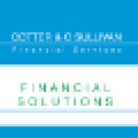 Cotter & OSullivan Financial Services Logo
