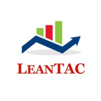 Lean Training & Consulting, Inc. (LeanTAC) Logo