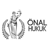 Önal Hukuk Bürosu Logo