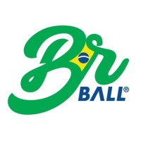 BR BALL - Bolas Oficiais | Minibolas | Chinelos Personalizados Logo