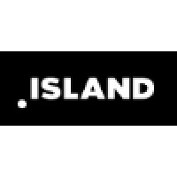 ISLAND Creative Group Logo