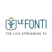 LE FONTI Logo