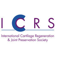 ICRS - International Cartilage Regeneration & Joint Preservation Society Logo