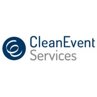 CleanEvent Services Ltd Logo