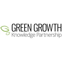Green Growth Knowledge Partnership Logo
