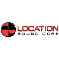 Location Sound Corp. Logo