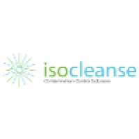 Isocleanse Ltd Logo