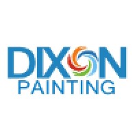 Dixon Painting, Inc Logo