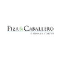Piza & Caballero Consultores Logo