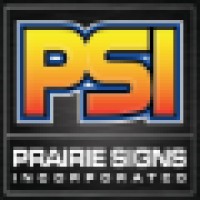 Prairie Signs, Inc. Logo