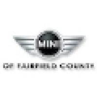 MINI of Fairfield County Logo