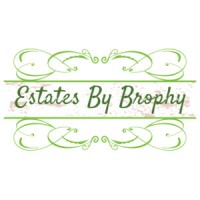 Estates By Brophy Logo