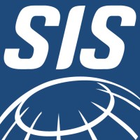 SIS International Research Logo